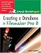  : Creating a Database in FileMaker Pro 8: Visual QuickProject Guide