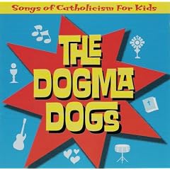 Songs of Catholicism for Kids