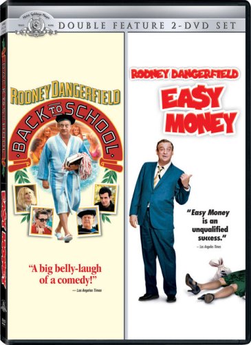 Get Back To School / Easy Money Online