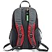 EcoCity Outdoor Multifunction Backpack Sport Bag for Hiking Camping Traveling and Daily Used