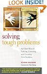 Solving Tough Problems: An Open Way o...
