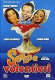 sesso e volentieri (Dvd) Italian Import