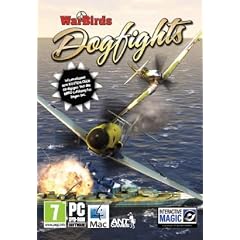 PC Warbirds: Dogfights