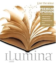 iLumina Gold Premium Upgrade