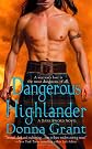 Dangerous Highlander