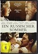 Ein russischer Sommer