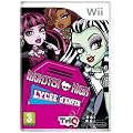 Monster High : Lyc�e d'enfer