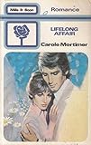 Lifelong affair