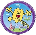 Wubbzy 18" Foil Balloon Child