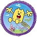 Wow! Wow! Wubbzy! 18" Foil Balloon Child