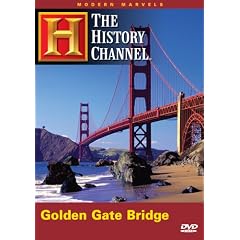 Modern Marvels - Golden Gate Bridge (History Channel)