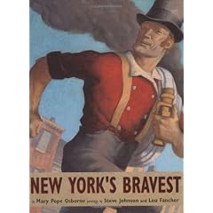 New York's Bravest