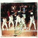 Psychedelic Shack / All Directionsvon "Temptations"