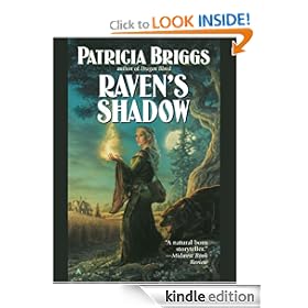 Raven's Shadow