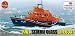 RNLI Severn Class Lifeboat 1:7