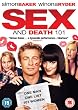 Sex And Death 101 [DVD] [2007]
