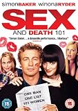 Sex And Death 101 [DVD] [2007]