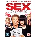 Sex And Death 101 [DVD] [2007]