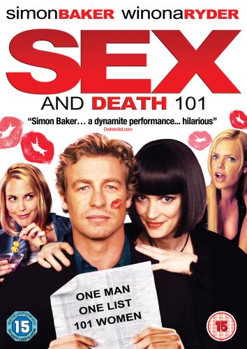Sex And Death 101