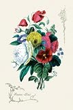 Art Poster, Fragrant Blush - 20x30
