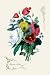 Art Poster, Fragrant Blush - 12x18
