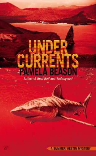 Undercurrents (A Summer Westin Mystery)