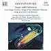 Karol Szymanowski: Songs with Orchestra