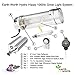 Earth Worth 1000 Watt Hydro Hippo Grow Light Kit 1000w