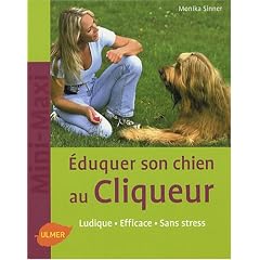 Eduquer son chien au cliqueur