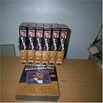 The Best of the Dean Martin Variety Show (Video Tape Set) (Greg Garrison Presents, Volume 1 to Volume 16) book cover