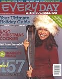 Every Day With Rachael Ray, December 2006 Issue