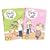 Charlie and Lola, Vols. 1 and 2