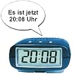 armbanduhr wecker