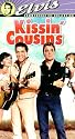 Kissin' Cousins [VHS]