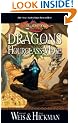 Dragons of the Hourglass Mage: The Lost Chronicles Volume 3 (Dragonlance Novel: The Lost Chronicles)