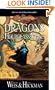 Dragons of the Hourglass Mage (Dragonlance: The Lost Chronicles, Book 3)