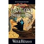 Dragons of the Hourglass Mage: Lost Chronicles, Volume Three (The Lost Chronicles) by Margaret Weis and Tracy Hickman