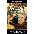 Dragons of the Hourglass Mage: Lost Chronicles, Volume Three