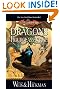 Dragons of the Hourglass Mage: The Lost Chronicles Volume 3 (Dragonlance Novel: The Lost Chronicles)