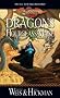 Dragons of the Hourglass Mage: The Lost Chronicles Volume 3 (Dragonlance Novel: The Lost Chronicles)
