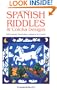 Spanish Riddles & Colcha Designs / Adivinanzas espa�olas y dise�os de colcha