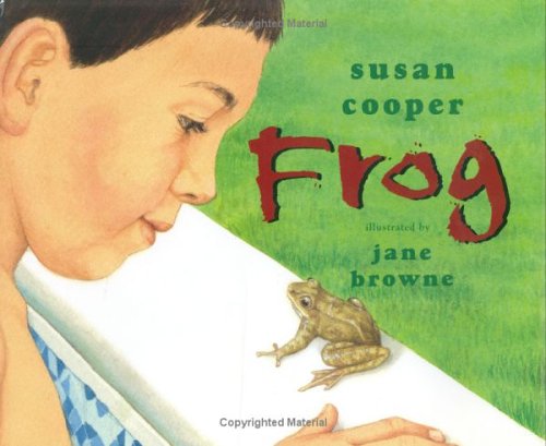 Jane Cooper
