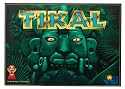 Tikal Board Game