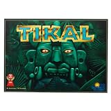 Tikal by Rio Grande Games