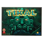 Tikal board game