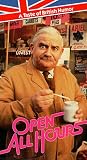 Open All Hours [VHS]
