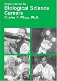 Opportunities in Biological Science Careers image