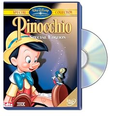 Pinocchio (Special Collection) [Special Edition]