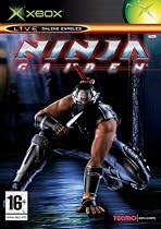 Ninja Gaiden (Xbox)