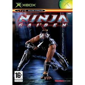 Ninja Gaiden (Xbox)